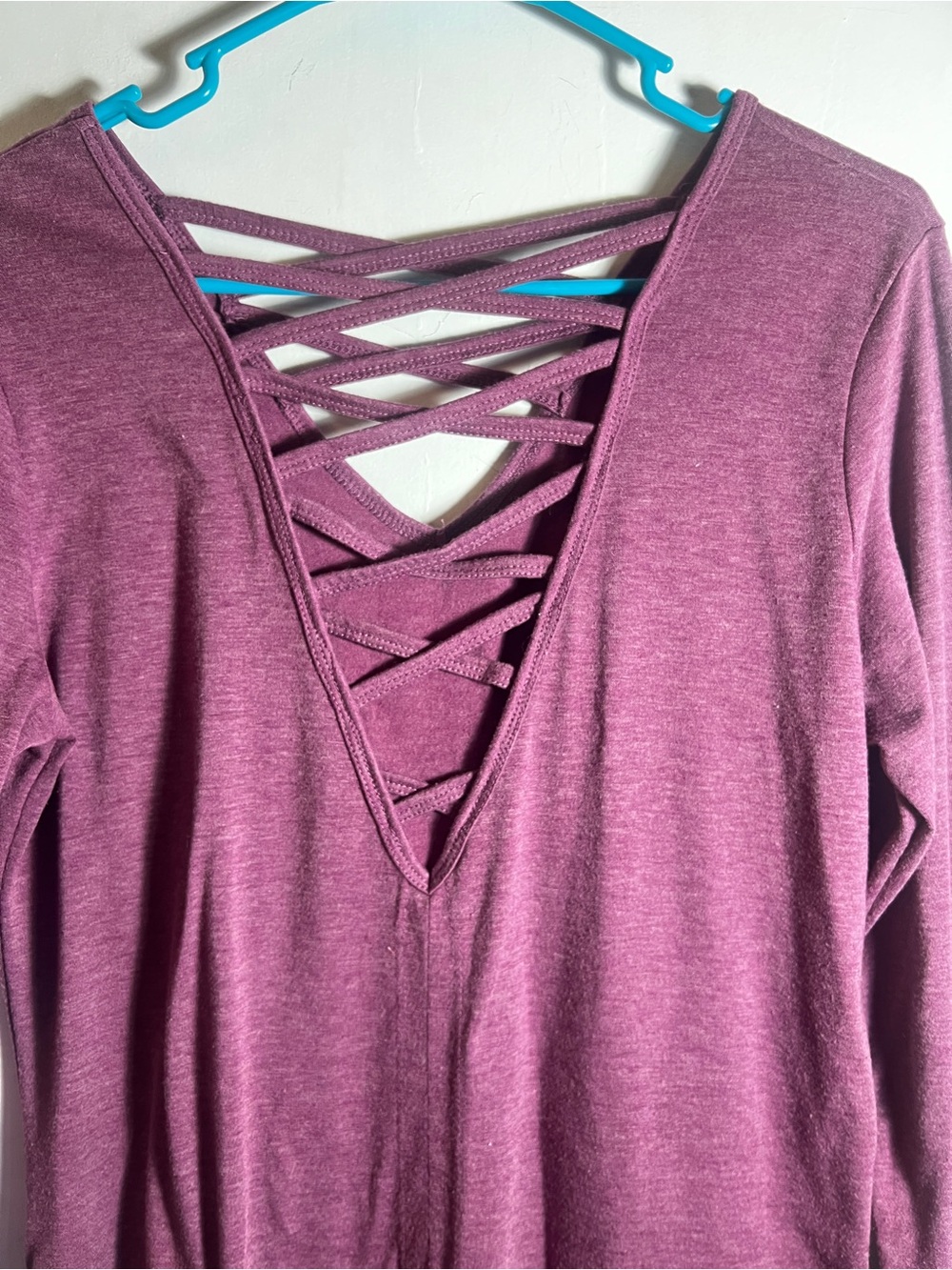 Balance Collection Top - Picture 5 of 7